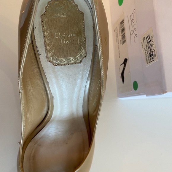 MISS DIOR CLASSIC !! 100% ORIGINAL MADE IN ITALY - Picture 7 of 15